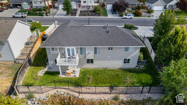 Photo 33 for MLS #2116065 at 921 N 600 East