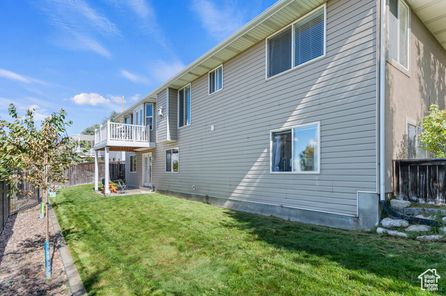 Photo 30 for MLS #2116065 at 921 N 600 East