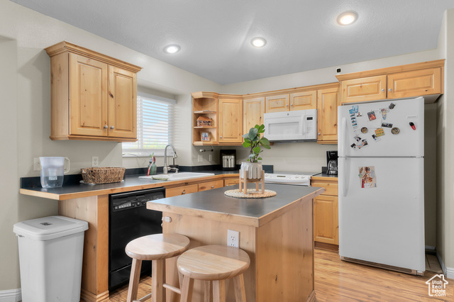 Photo 6 for MLS #2116065 at 921 N 600 East
