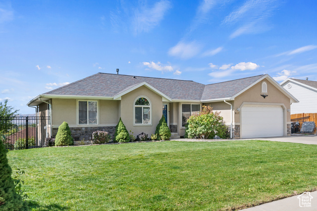 Photo 27 for MLS #2116065 at 921 N 600 East