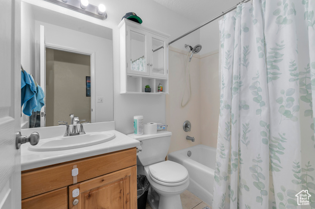 Photo 16 for MLS #2116065 at 921 N 600 East
