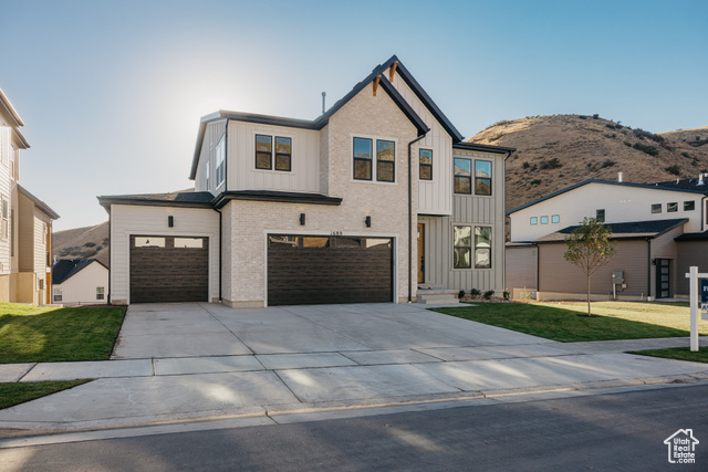 1689 W CANYON RIM DR #636, Lehi UT 84048