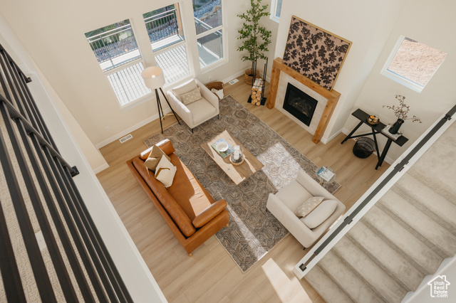 Photo 18 for MLS #2116067 at 1689 W Canyon Rim Dr #636