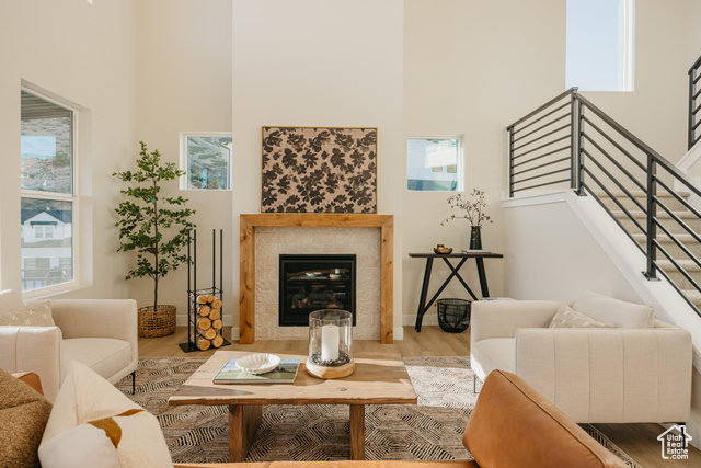 Photo 12 for MLS #2116067 at 1689 W Canyon Rim Dr #636
