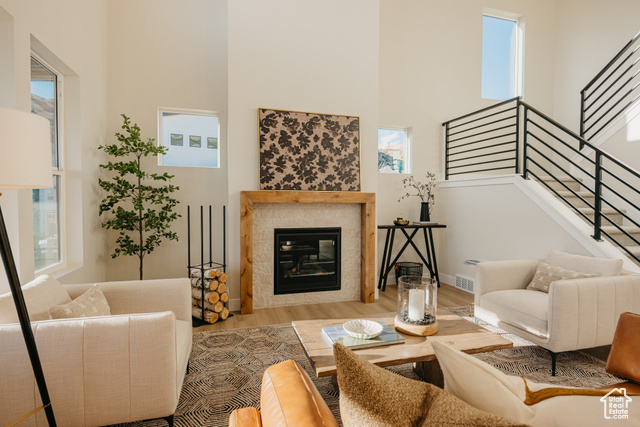 Photo 10 for MLS #2116067 at 1689 W Canyon Rim Dr #636