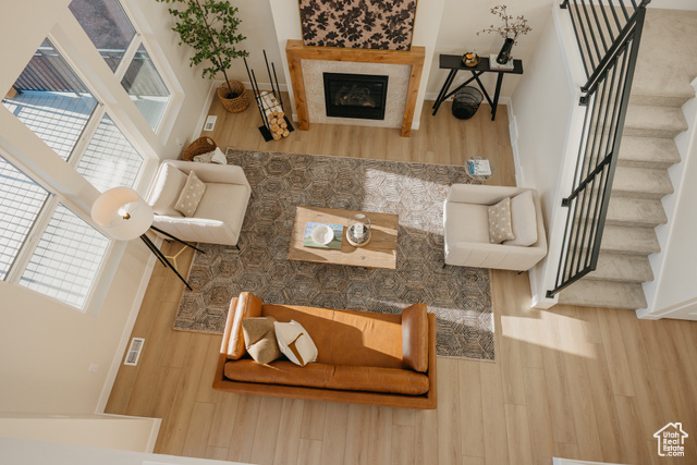 Photo 19 for MLS #2116067 at 1689 W Canyon Rim Dr #636