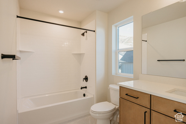Photo 38 for MLS #2116067 at 1689 W Canyon Rim Dr #636