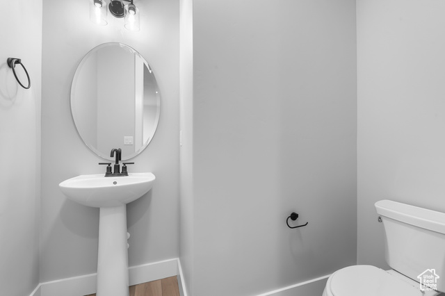 Photo 8 for MLS #2116069 at 504 W Maidengrass Way
