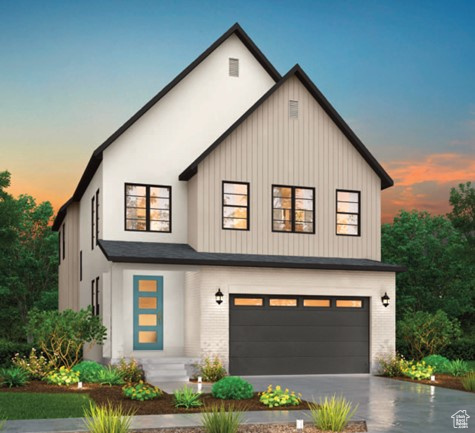 504 W MAIDENGRASS WAY, Draper UT 84020