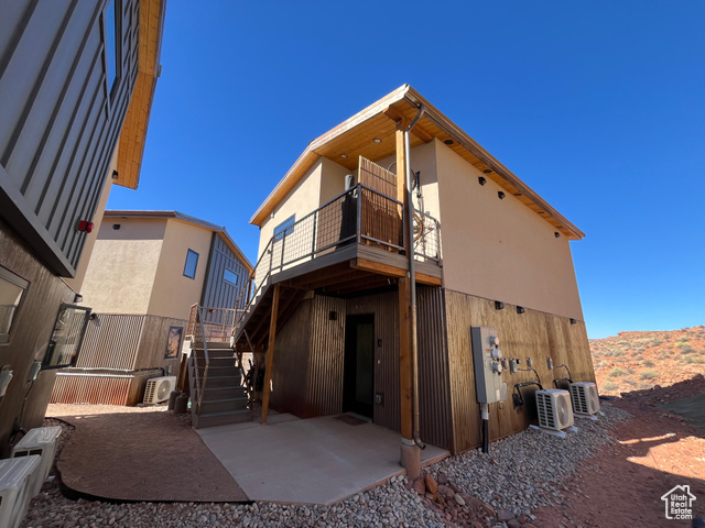 1185 S MURPHY LN #202B, Moab UT 84532