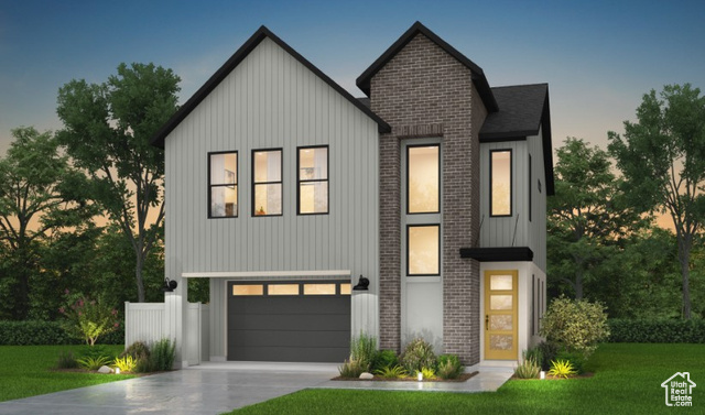 3971 W RED CLOVER DR, Lehi UT 84048