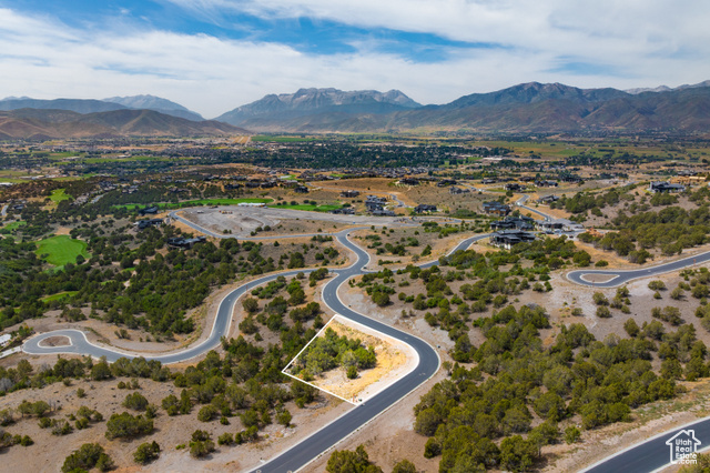 2978 E BOULDER TOP WAY, Heber City UT 84032