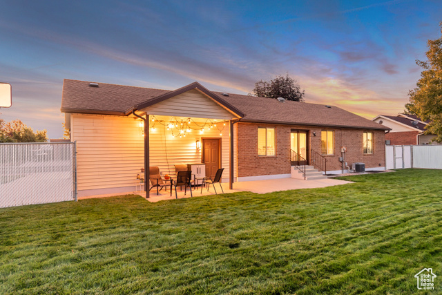 Photo 34 for MLS #2116078 at 533 S 670 East