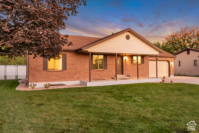 Photo 33 for MLS #2116078 at 533 S 670 East
