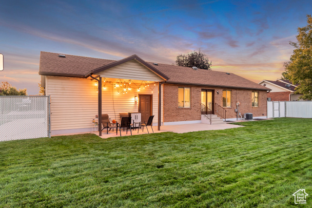 Photo 2 for MLS #2116078 at 533 S 670 East