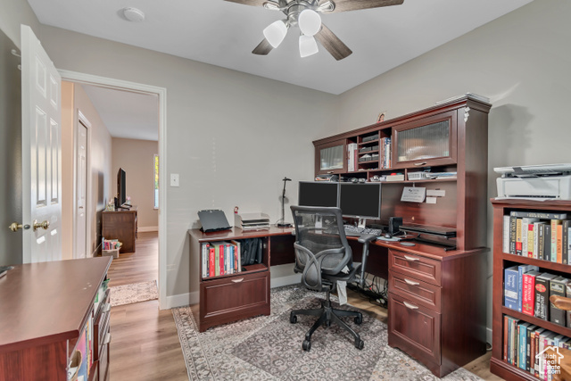 Photo 12 for MLS #2116078 at 533 S 670 East