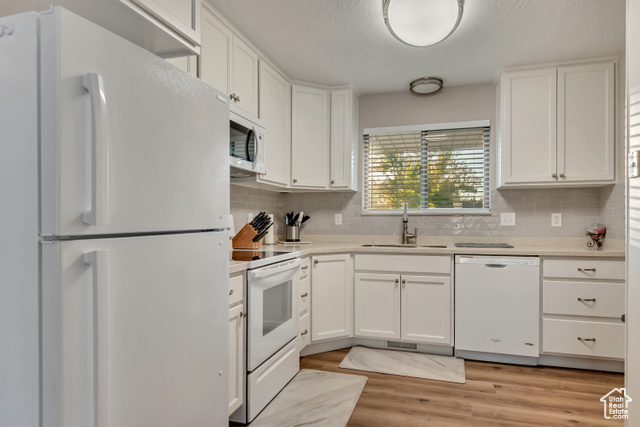 Photo 3 for MLS #2116078 at 533 S 670 East