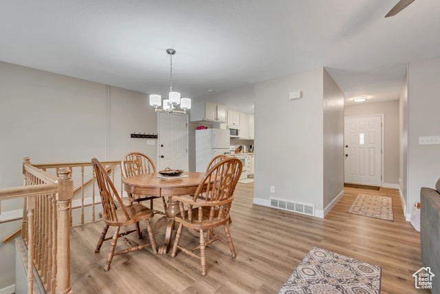 Photo 7 for MLS #2116078 at 533 S 670 East