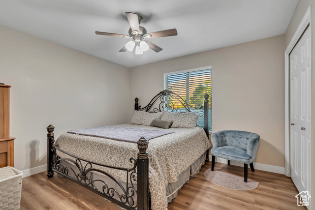 Photo 16 for MLS #2116078 at 533 S 670 East