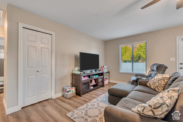 Photo 9 for MLS #2116078 at 533 S 670 East