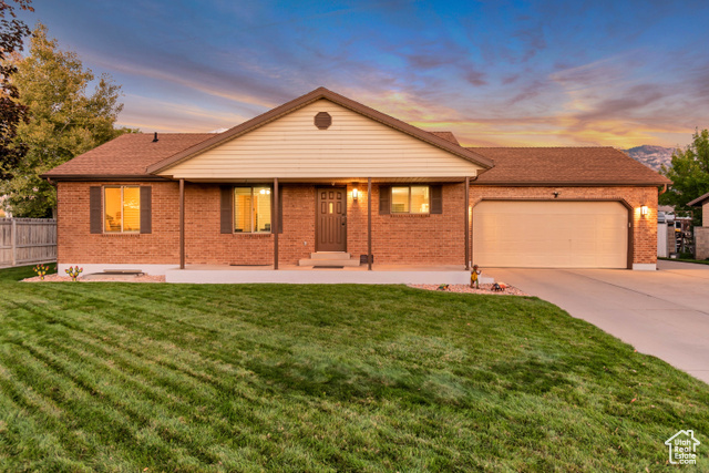 Photo 32 for MLS #2116078 at 533 S 670 East