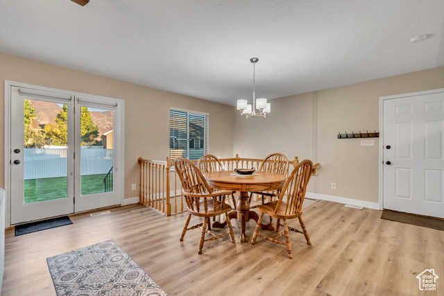 Photo 6 for MLS #2116078 at 533 S 670 East