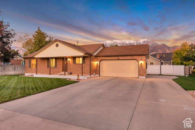 533 S 670 E, Orem UT 84097