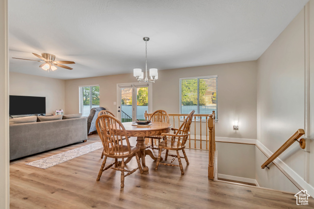 Photo 5 for MLS #2116078 at 533 S 670 East