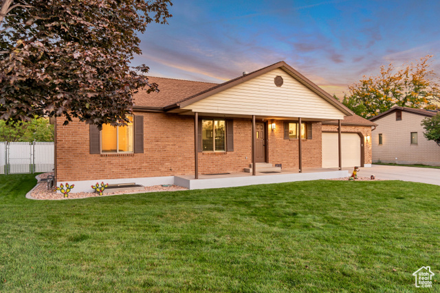 Photo 27 for MLS #2116078 at 533 S 670 East