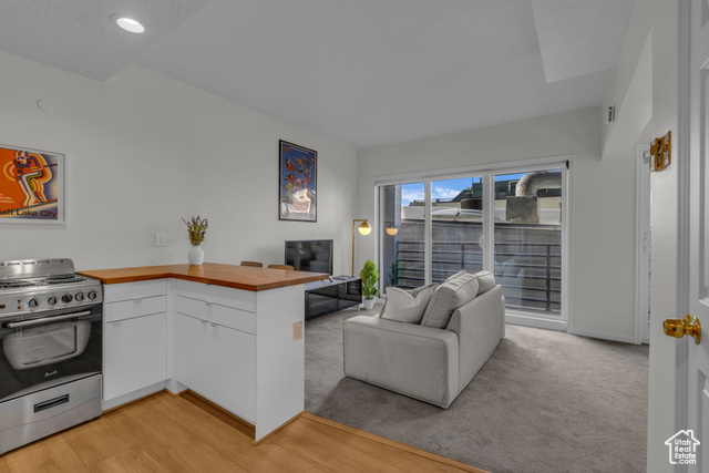 Photo 4 for MLS #2116082 at 580 Main St #309