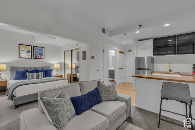 Photo 13 for MLS #2116082 at 580 Main St #309