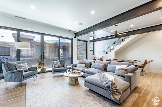 3547 RIDGELINE DR, Park City UT 84098