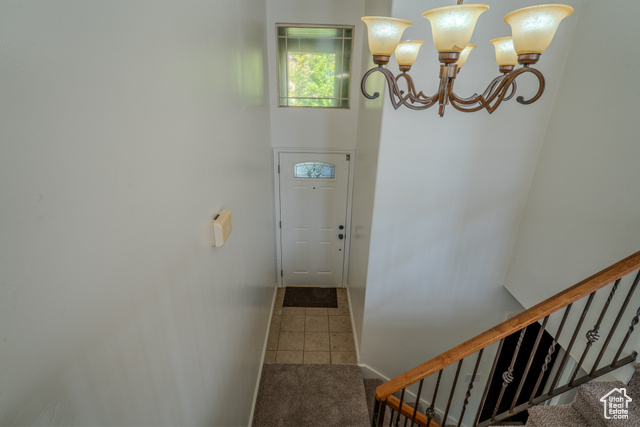 Photo 27 for MLS #2116085 at 1287 W Milky Hollow Ln