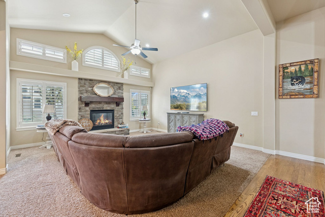 Photo 13 for MLS #2116088 at 45 W Streams Edge Way