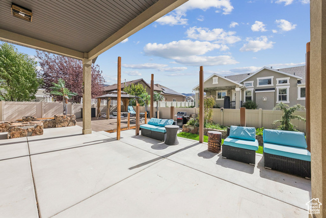 Photo 49 for MLS #2116088 at 45 W Streams Edge Way