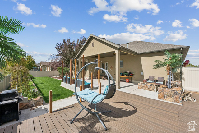 Photo 52 for MLS #2116088 at 45 W Streams Edge Way