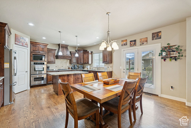 Photo 18 for MLS #2116088 at 45 W Streams Edge Way
