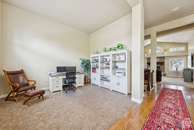 Photo 9 for MLS #2116088 at 45 W Streams Edge Way