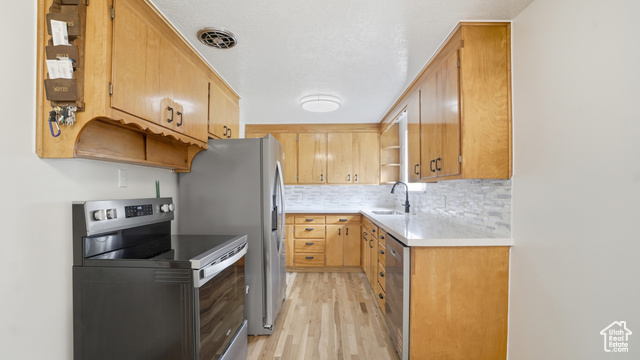 Photo 7 for MLS #2116089 at 533 S 700 West