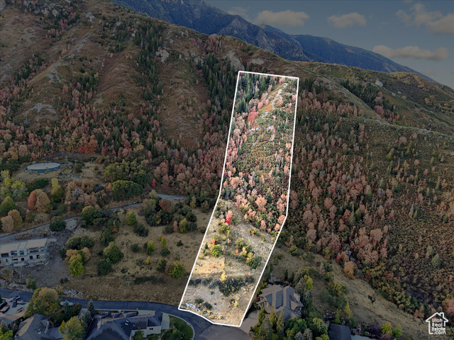 3738 E CATAMOUNT RIDGE WAY, Sandy UT 84092