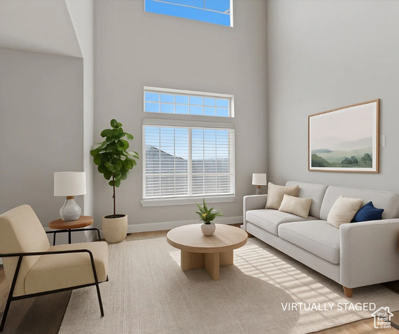 Photo 4 for MLS #2116091 at 924 S Aspen Summit Dr