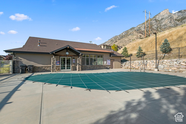 Photo 33 for MLS #2116091 at 924 S Aspen Summit Dr