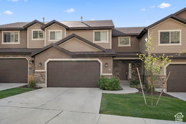 924 S ASPEN SUMMIT DR, Provo UT 84606