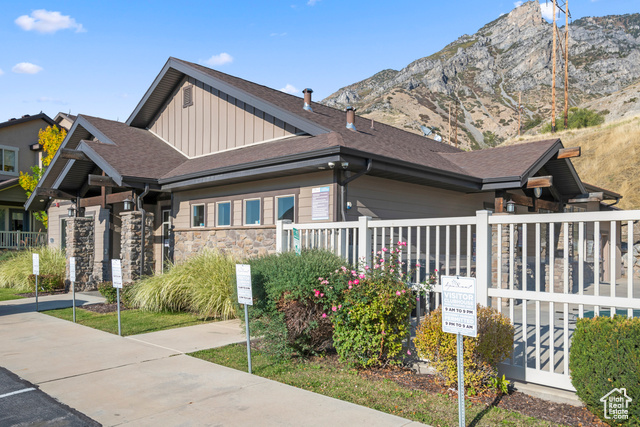 Photo 32 for MLS #2116091 at 924 S Aspen Summit Dr
