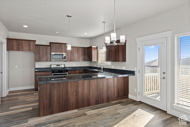Photo 10 for MLS #2116091 at 924 S Aspen Summit Dr