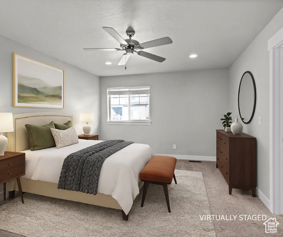 Photo 17 for MLS #2116091 at 924 S Aspen Summit Dr