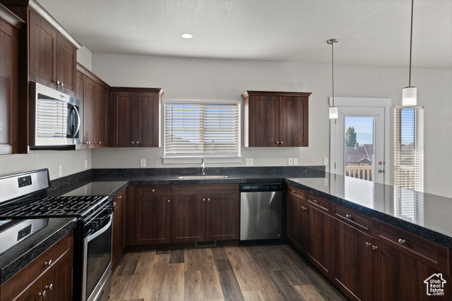 Photo 13 for MLS #2116091 at 924 S Aspen Summit Dr