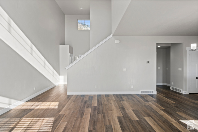Photo 5 for MLS #2116091 at 924 S Aspen Summit Dr