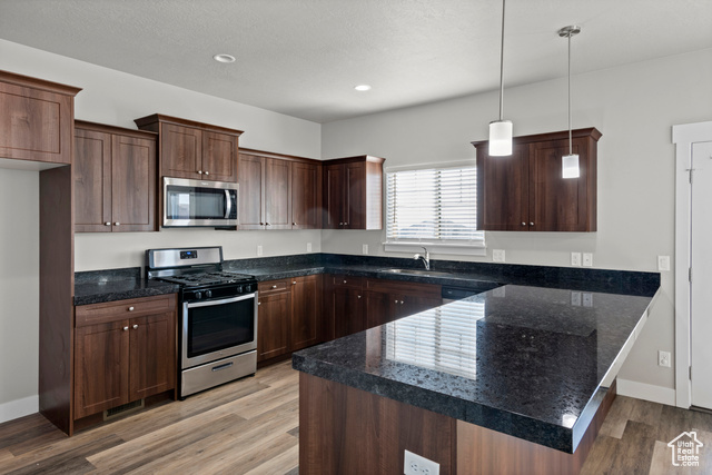 Photo 9 for MLS #2116091 at 924 S Aspen Summit Dr