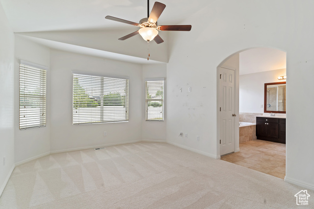 Photo 11 for MLS #2116093 at 3186 W 5625 South